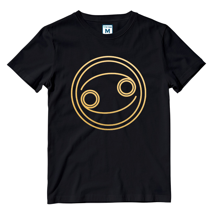 Cotton Shirt: Element Cancer