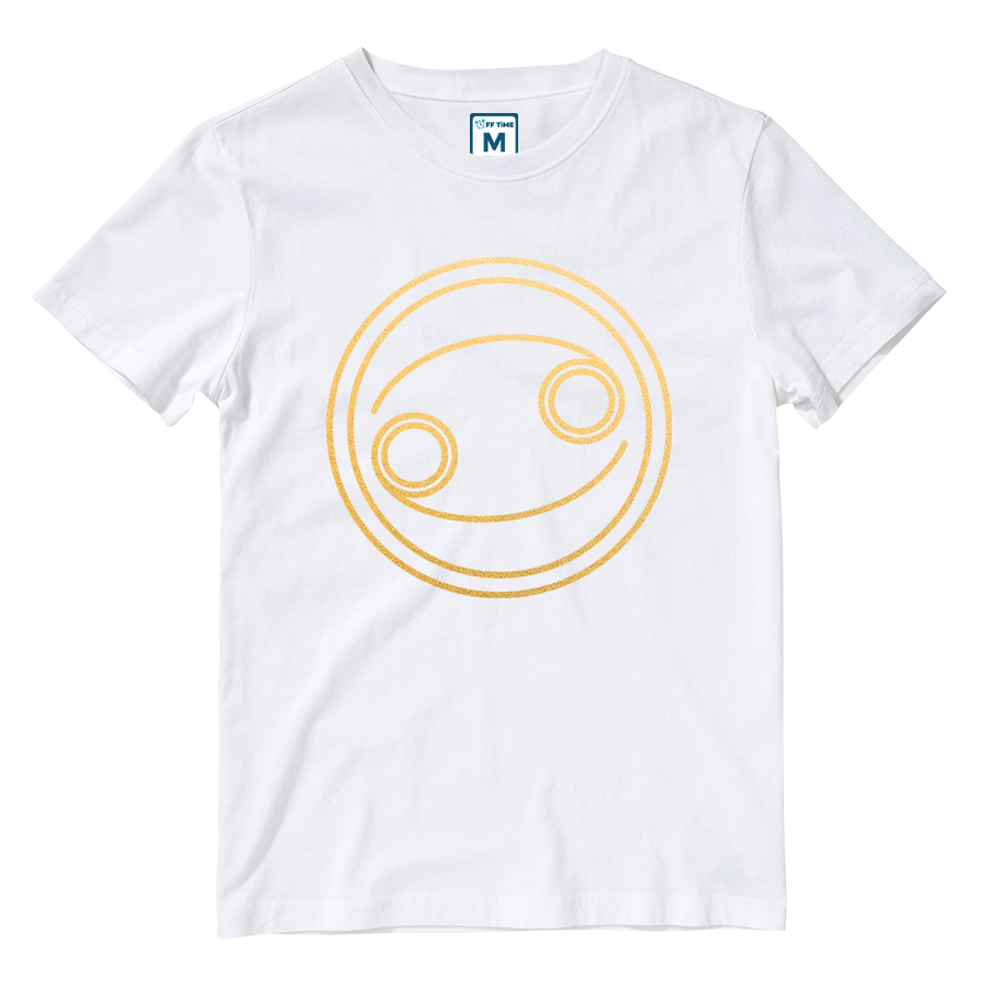 Cotton Shirt: Element Cancer