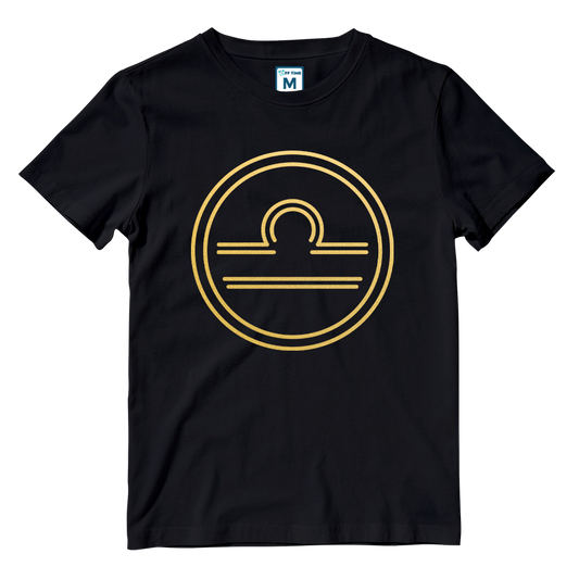 Cotton Shirt: Element Libra