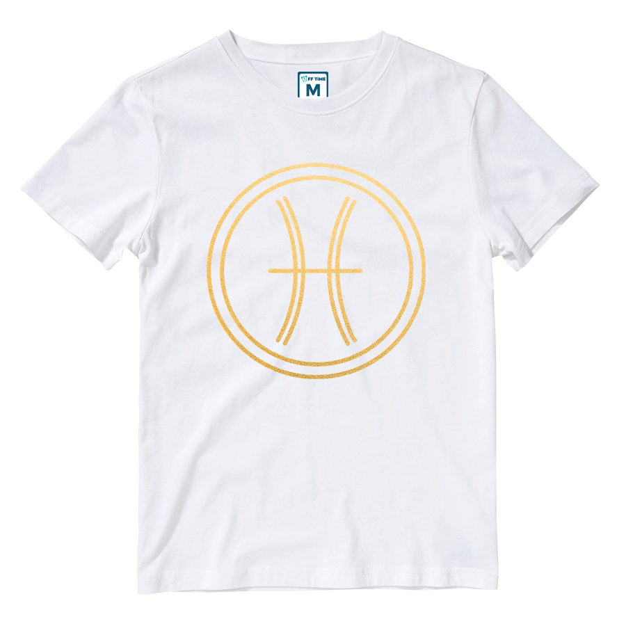 Cotton Shirt: Element Pisces