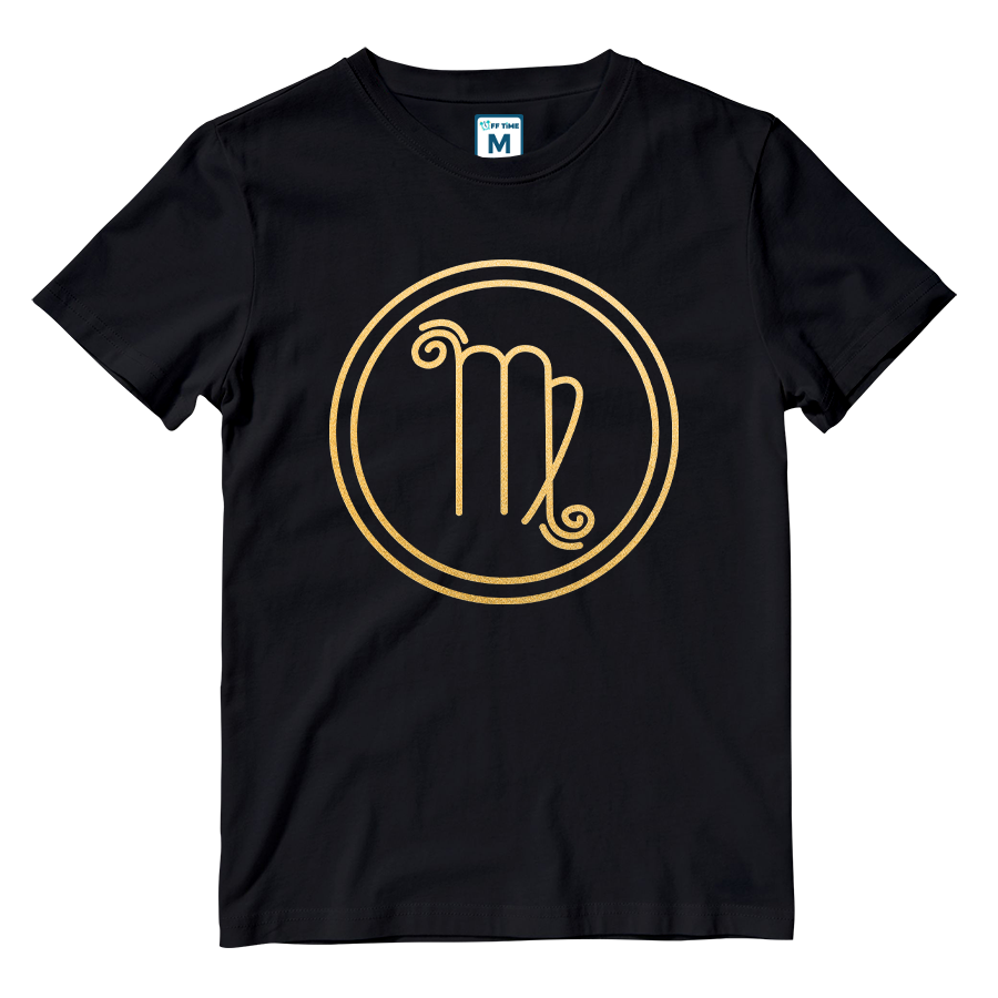 Cotton Shirt: Element Virgo