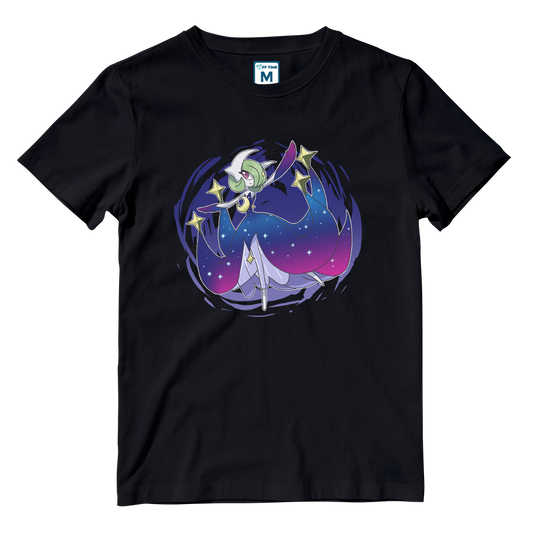 Cotton Shirt: Gardenala