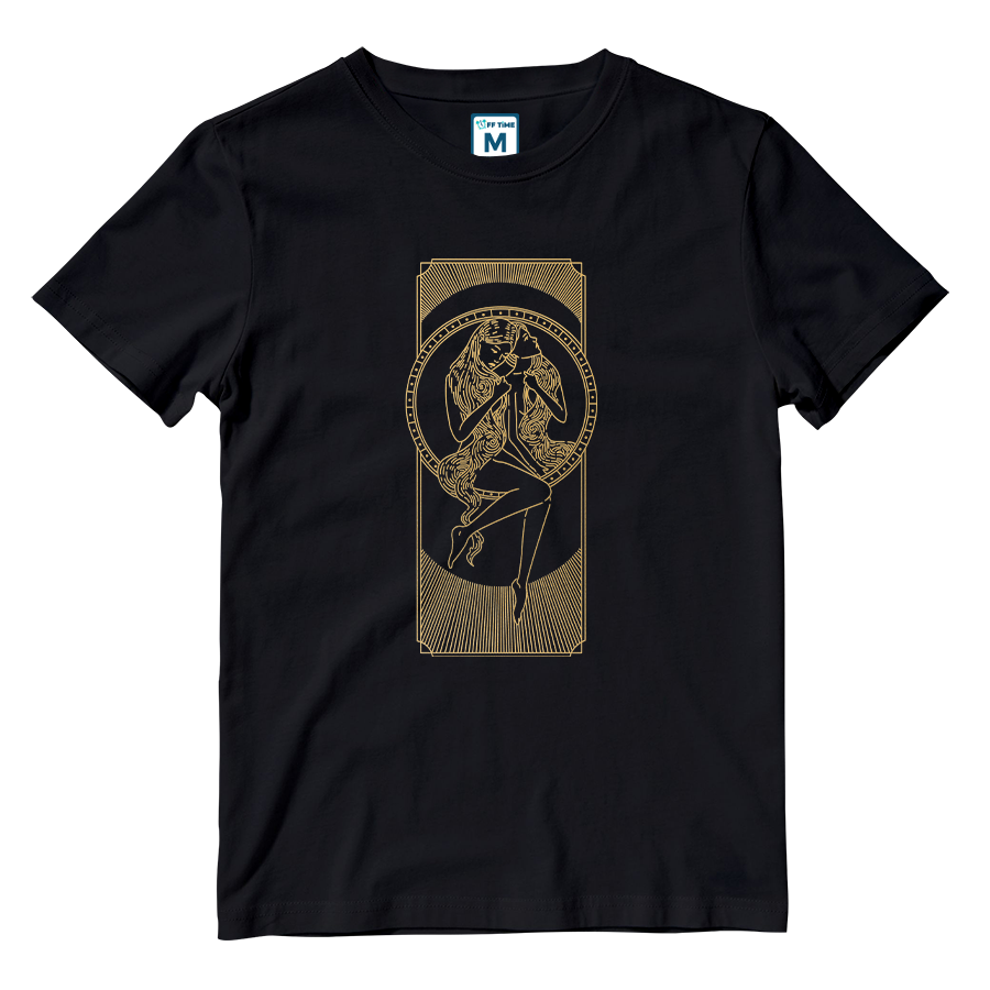 Cotton Shirt: Gemini