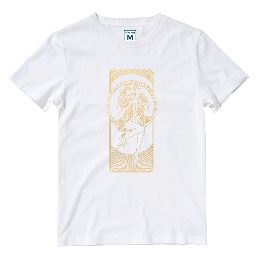 Cotton Shirt: Gemini