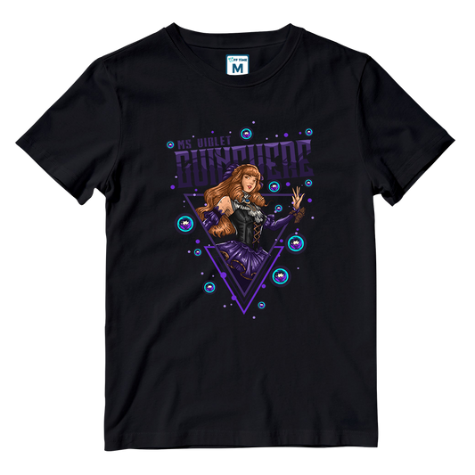 Cotton Shirt: Guinevere