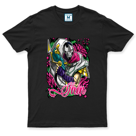 Drifit Shirt: Jhin