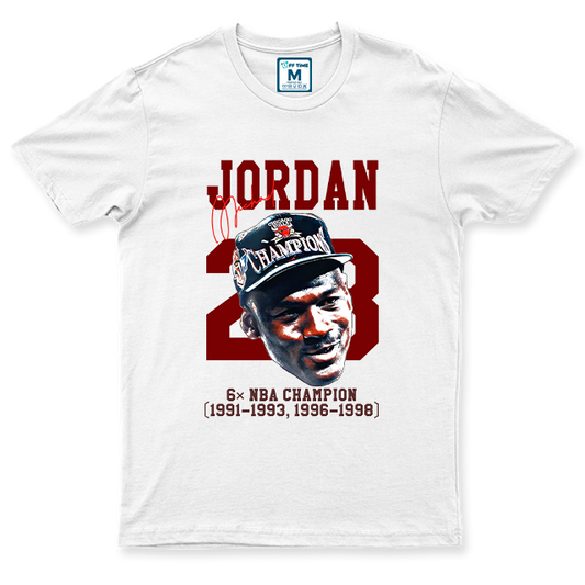 NBA Drifit Shirts Off Time Apparel