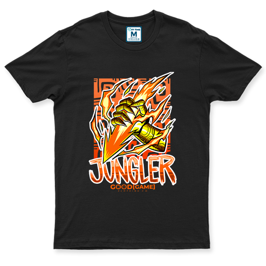 Drifit Shirt: Jungler