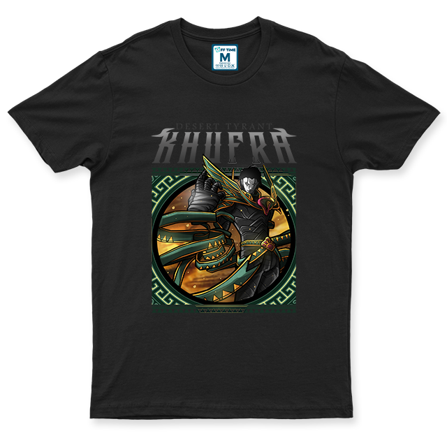 Drifit Shirt: Khufra