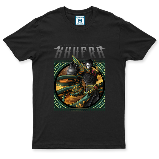 Drifit Shirt: Khufra