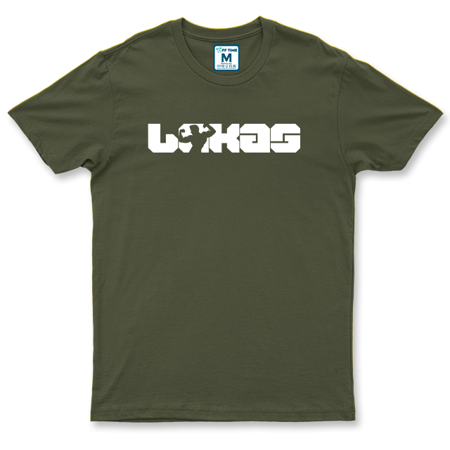 Drifit Shirt: Lakas