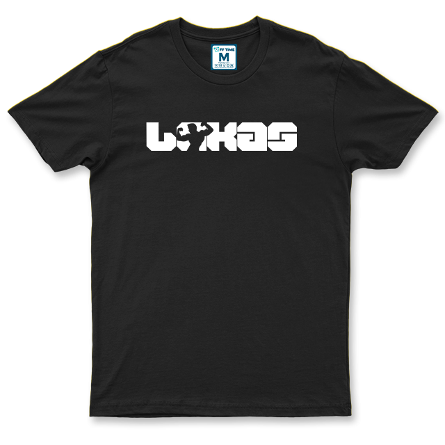 Drifit Shirt: Lakas
