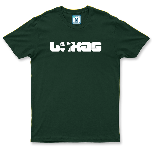 Drifit Shirt: Lakas
