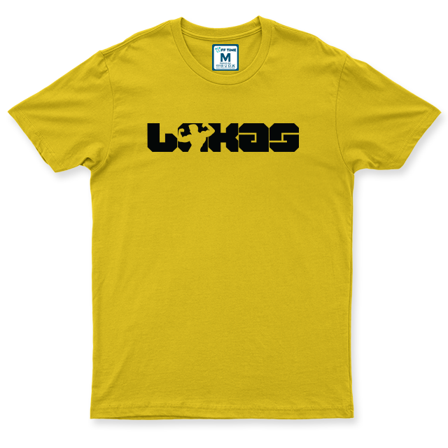 Drifit Shirt: Lakas