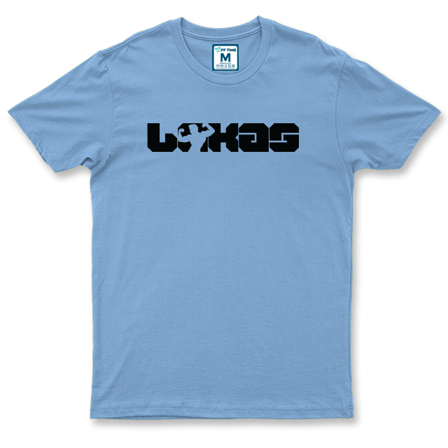 Drifit Shirt: Lakas