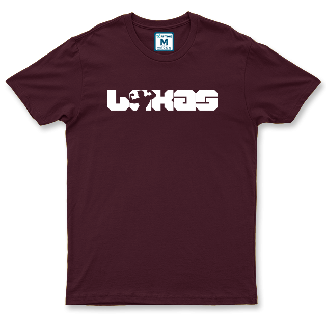 Drifit Shirt: Lakas