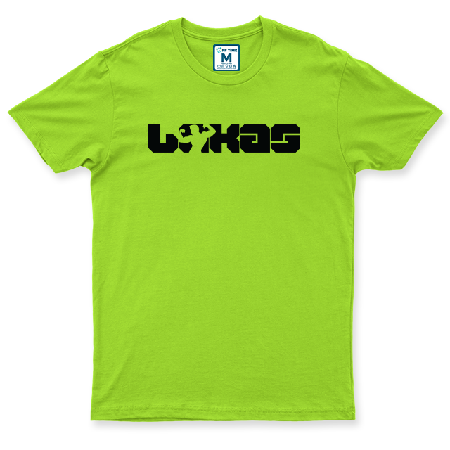 Drifit Shirt: Lakas
