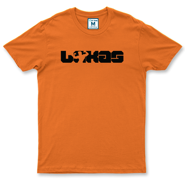 Drifit Shirt: Lakas