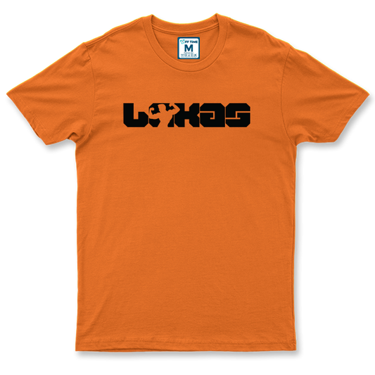 Drifit Shirt: Lakas
