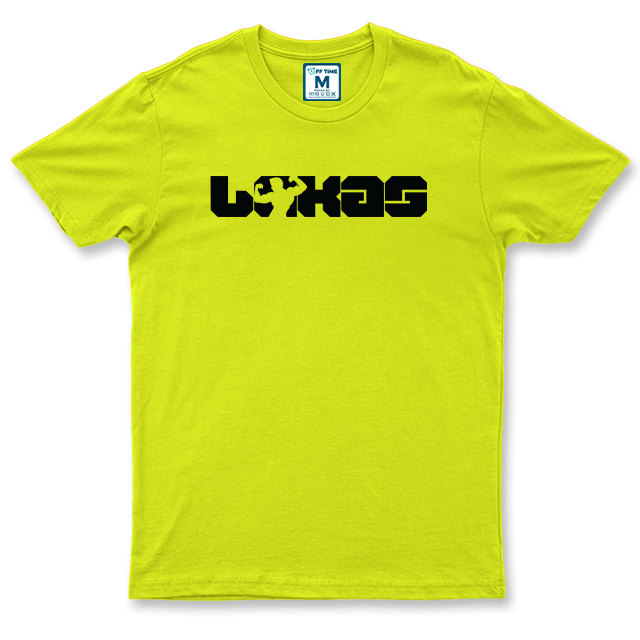 Drifit Shirt: Lakas