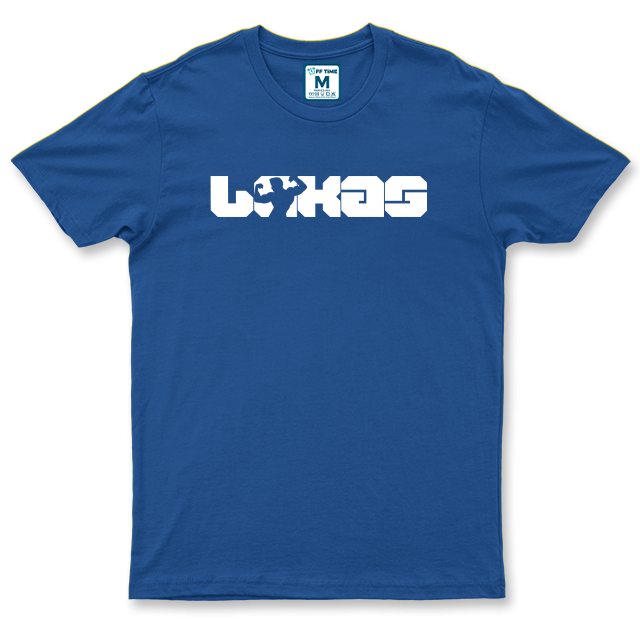 Drifit Shirt: Lakas