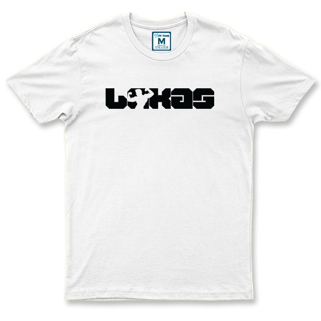 Drifit Shirt: Lakas