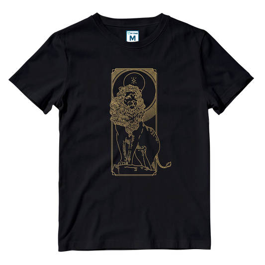 Cotton Shirt: Leo