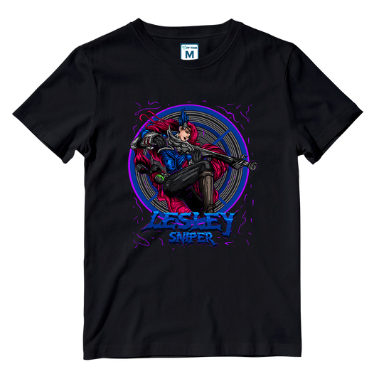 Cotton Shirt: Lesley