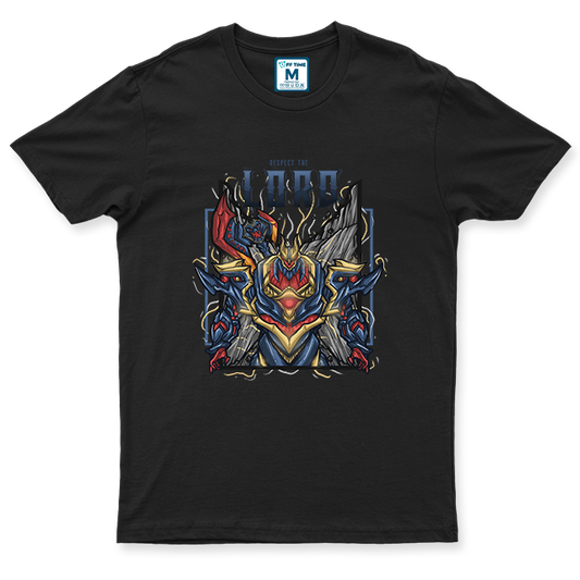 Drifit Shirt: Lord