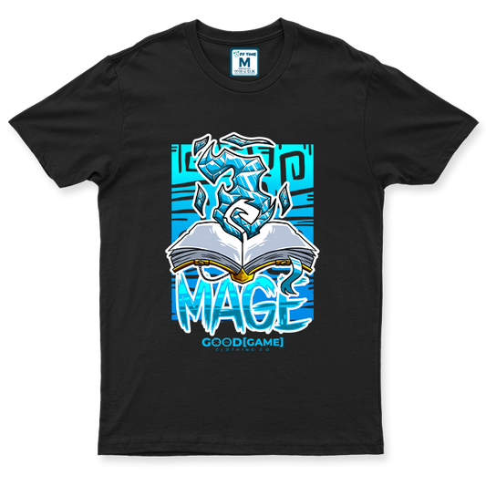 Drifit Shirt: Mage
