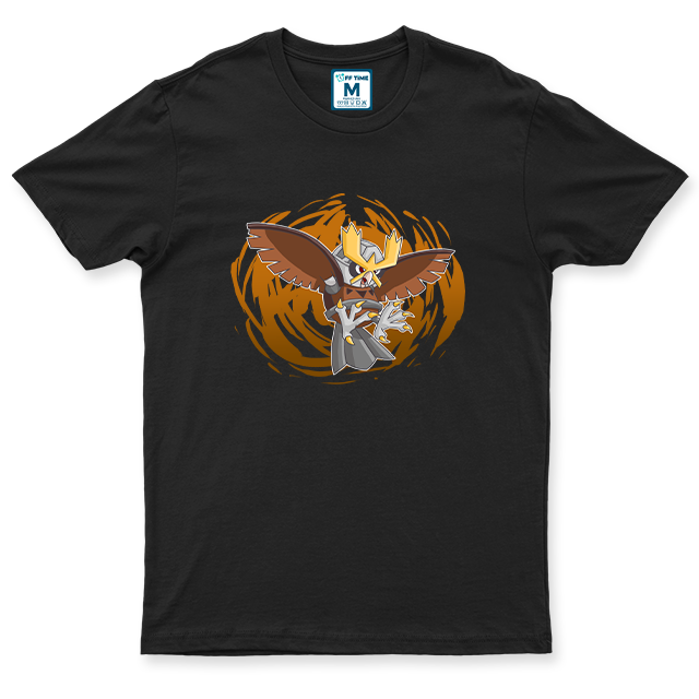 C.Spandex Shirt: Metagowl