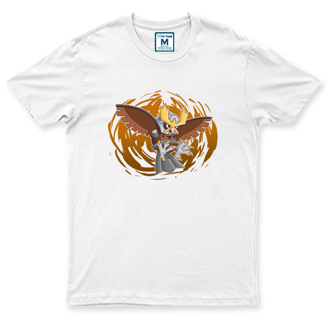 C.Spandex Shirt: Metagowl