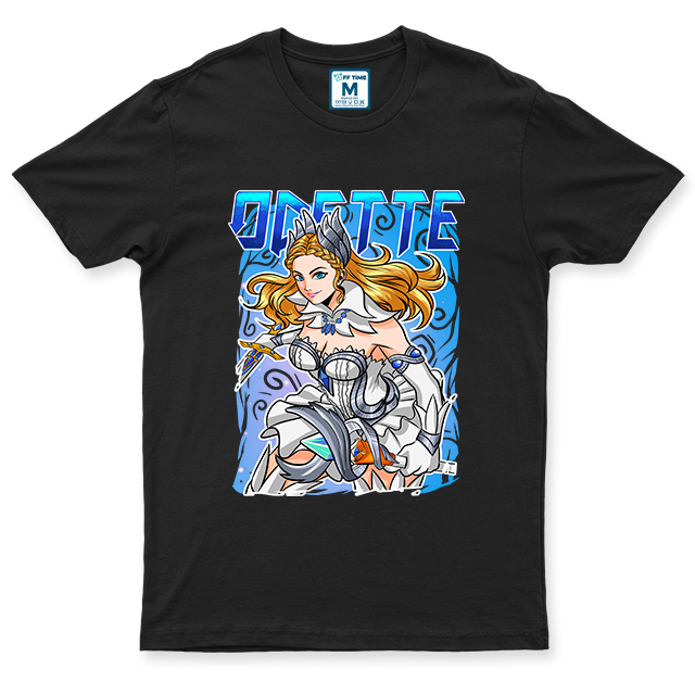 Drifit Shirt: Odette
