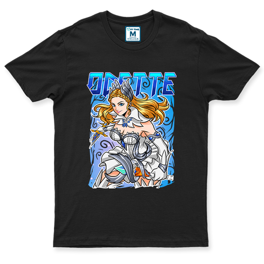 Drifit Shirt: Odette