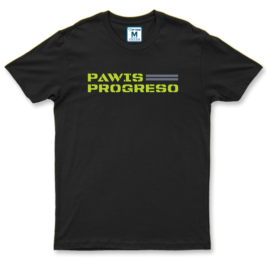 Drifit Shirt: Progreso