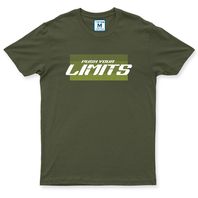 Drifit Shirt: Push Your Limits