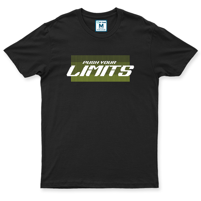 Drifit Shirt: Push Your Limits