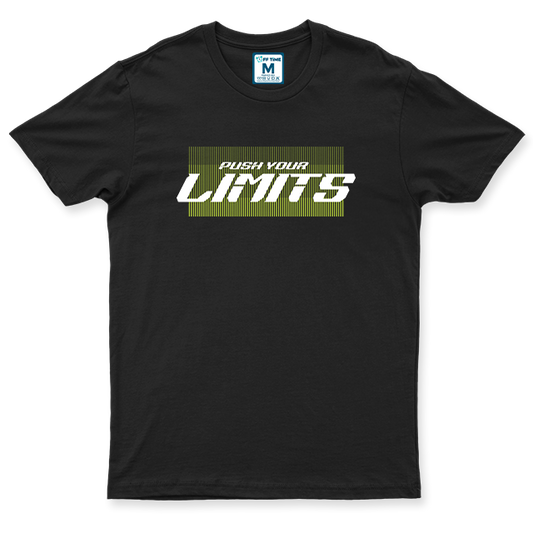 Drifit Shirt: Push Your Limits