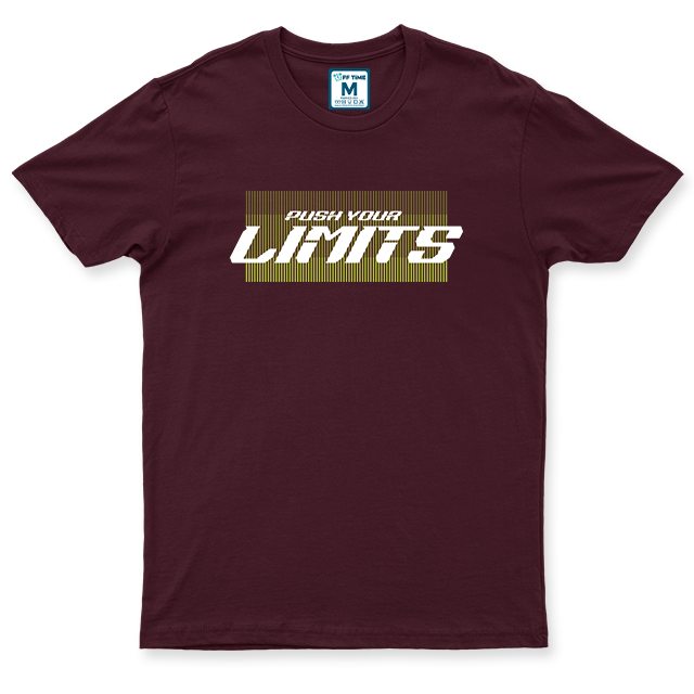 Drifit Shirt: Push Your Limits