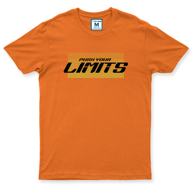 Drifit Shirt: Push Your Limits