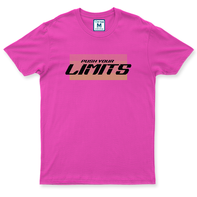 Drifit Shirt: Push Your Limits