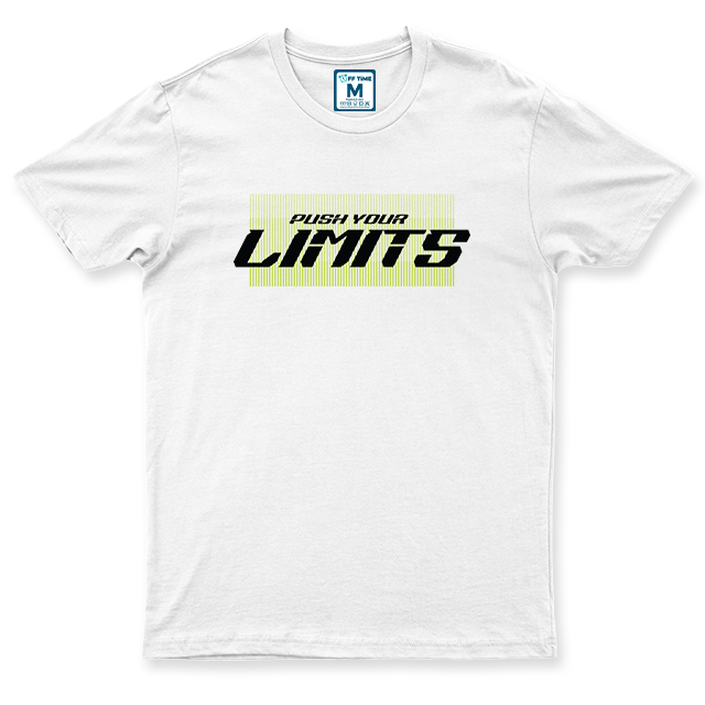 Drifit Shirt: Push Your Limits