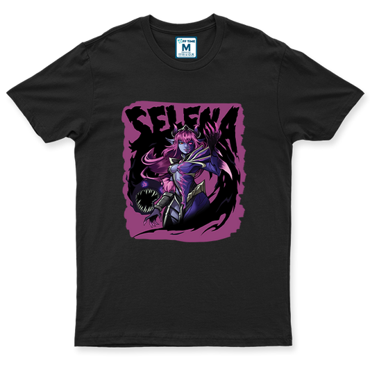 Drifit Shirt: Selena