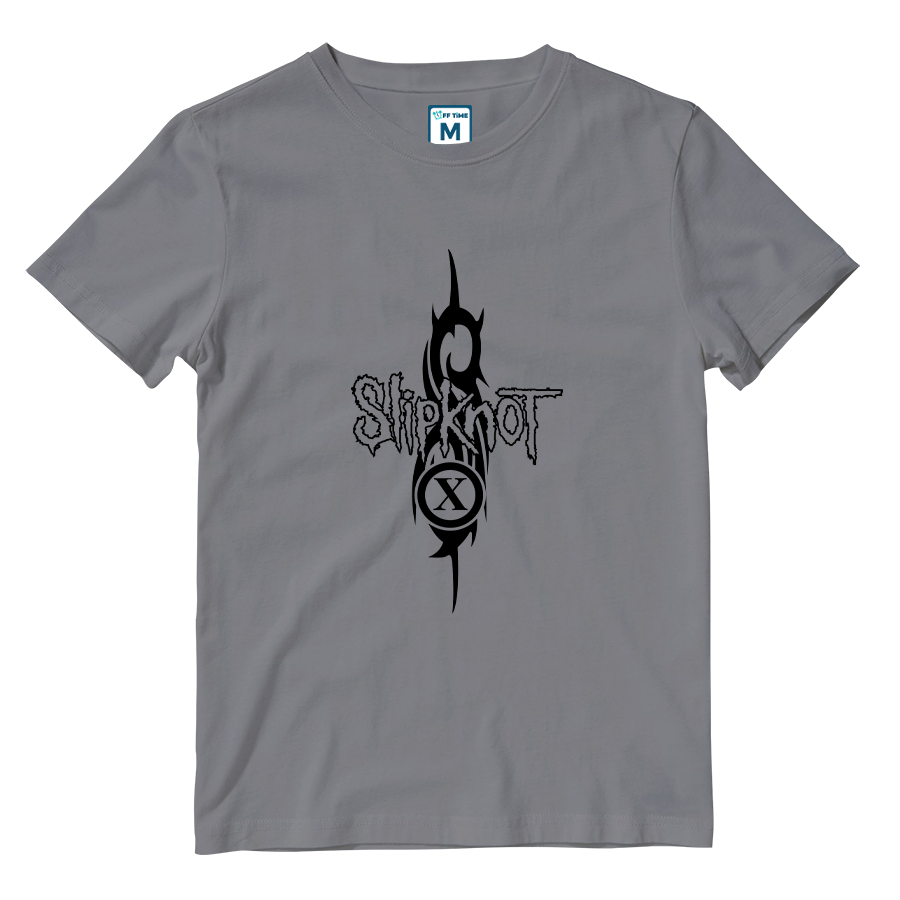 Cotton Shirt: Slipknot X
