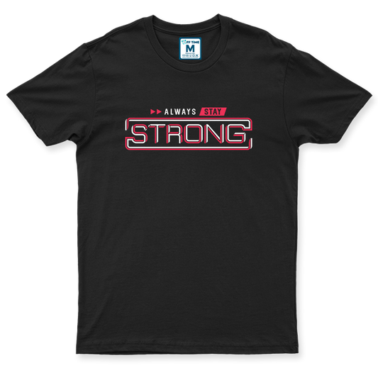 Drifit Shirt: Stay Strong