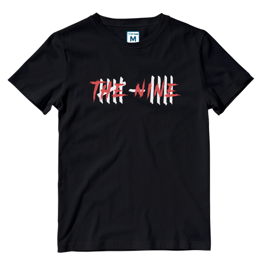 Cotton Shirt: The Nine