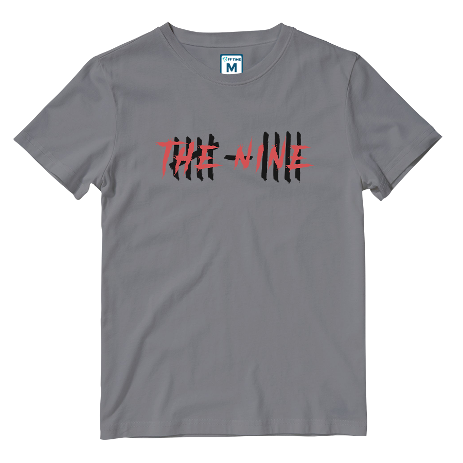 Cotton Shirt: The Nine