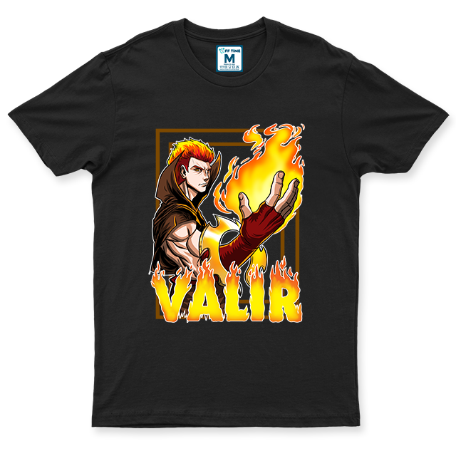 Drifit Shirt: Valir