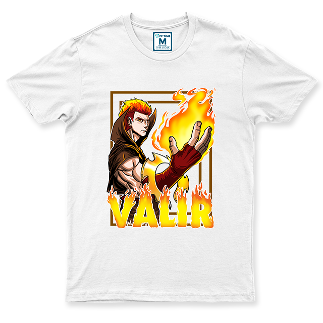 Drifit Shirt: Valir