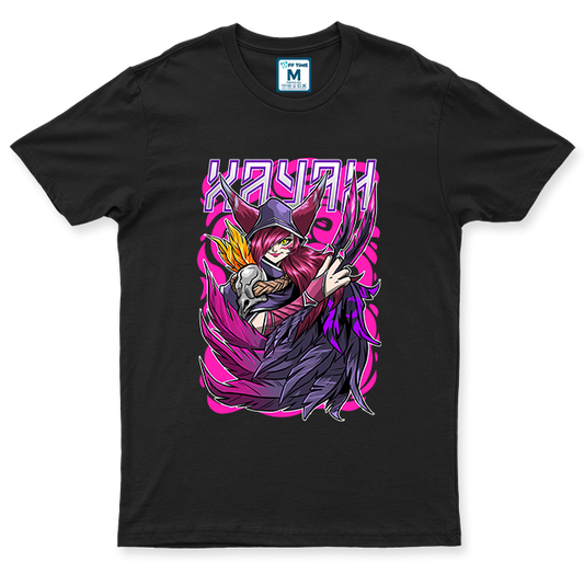 Drifit Shirt: Xayah